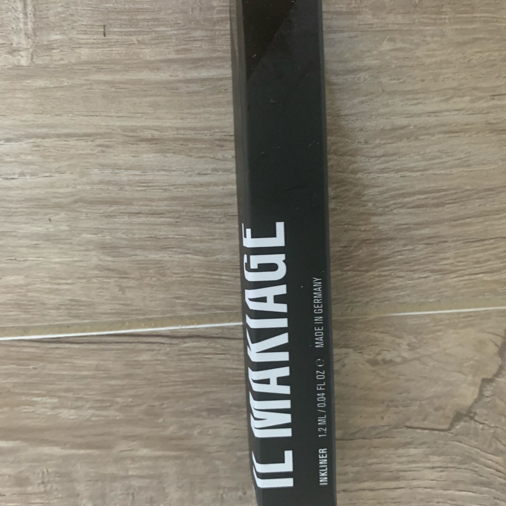 Il makiage Eye Liner
